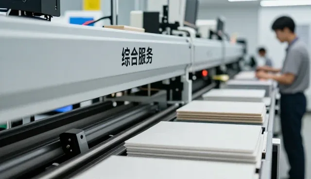 重庆嵘赛新材料有限公司