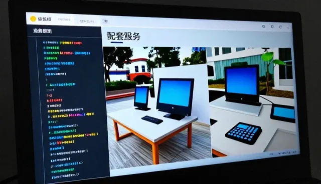 仓储配送系统在不同场景下的适配与维护要点