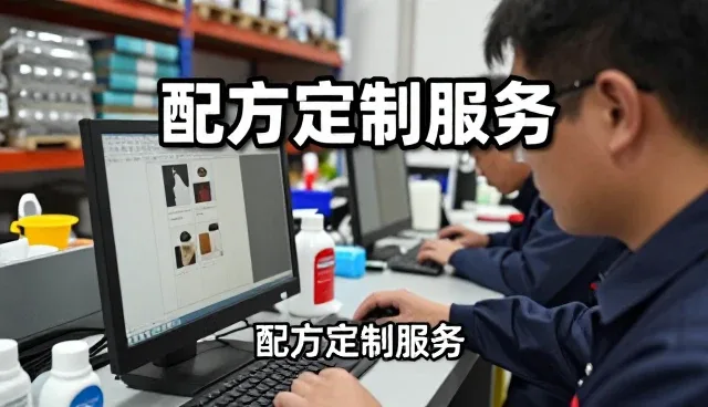 重庆嵘赛新材料有限公司分享配方定制服务知识