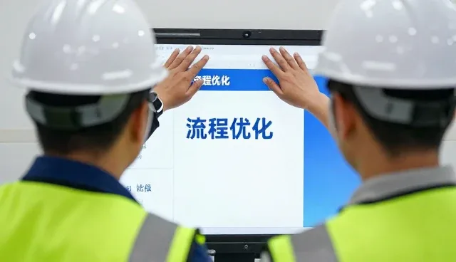 化工原料经营中流程优化的关键应用场景分析