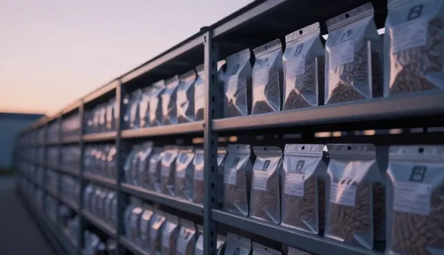 仓储配送中的操作规范与实际场景应用分析