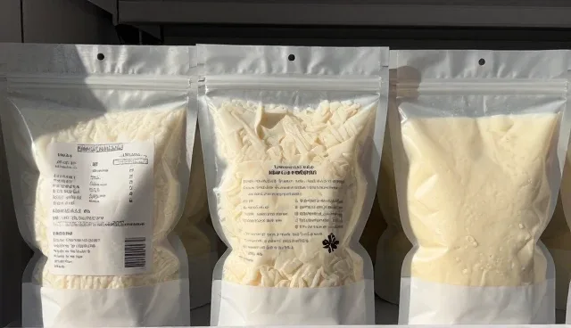 产品分装如何影响仓储优化效果