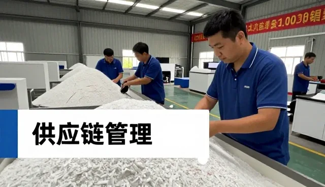 产品分装应用范围不断扩大