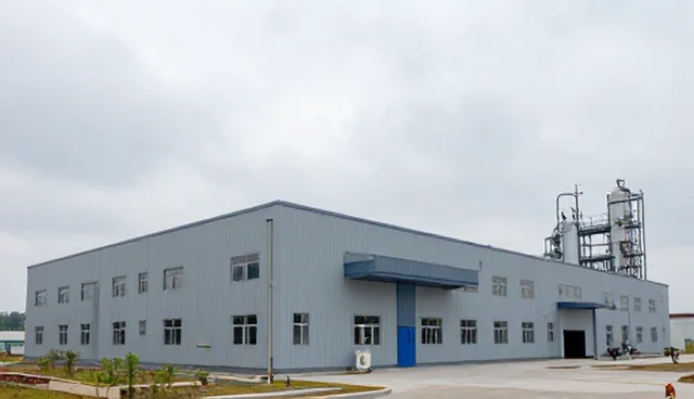 化工产品研发选型与维护的建议